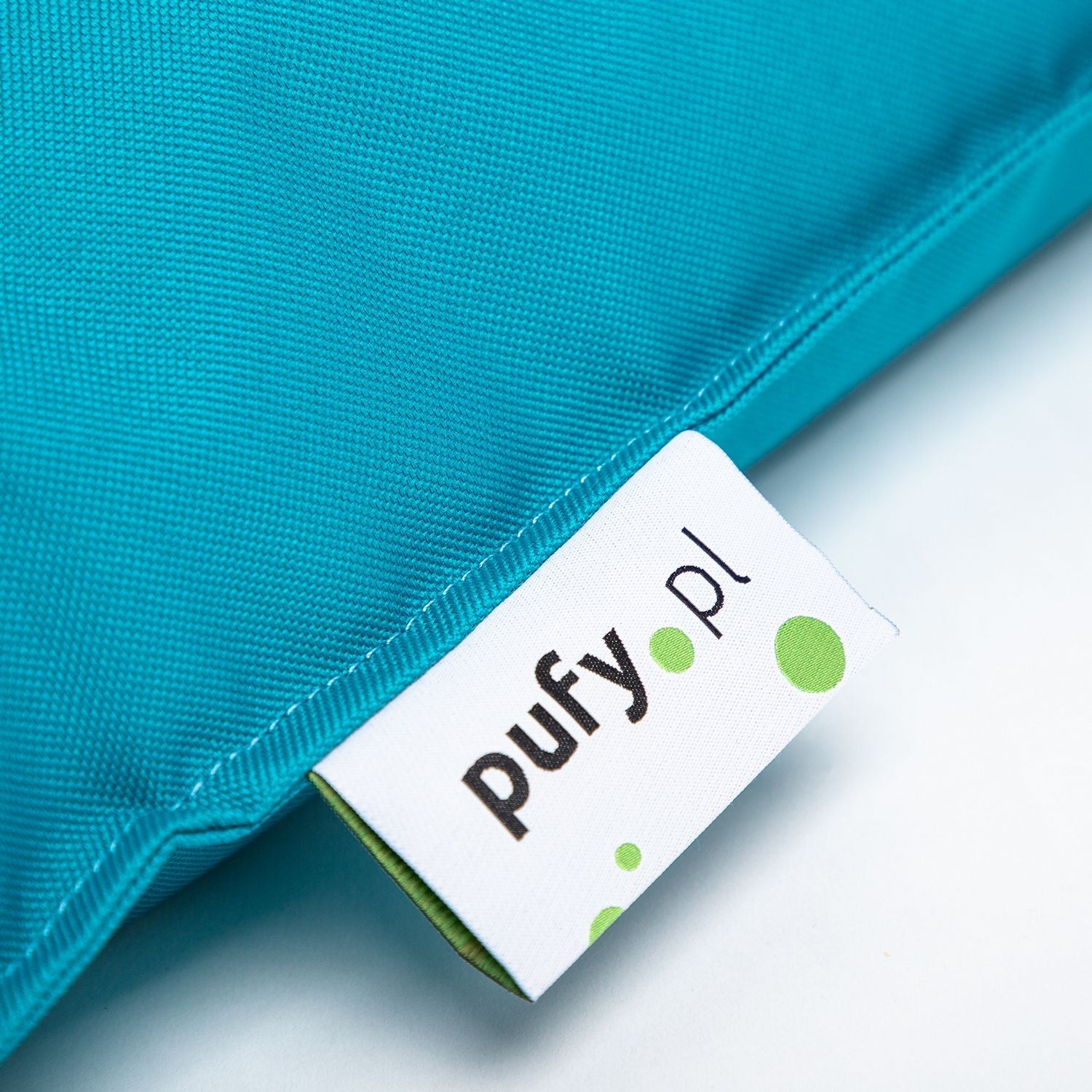 Pufa Lazy M Poliester Bis