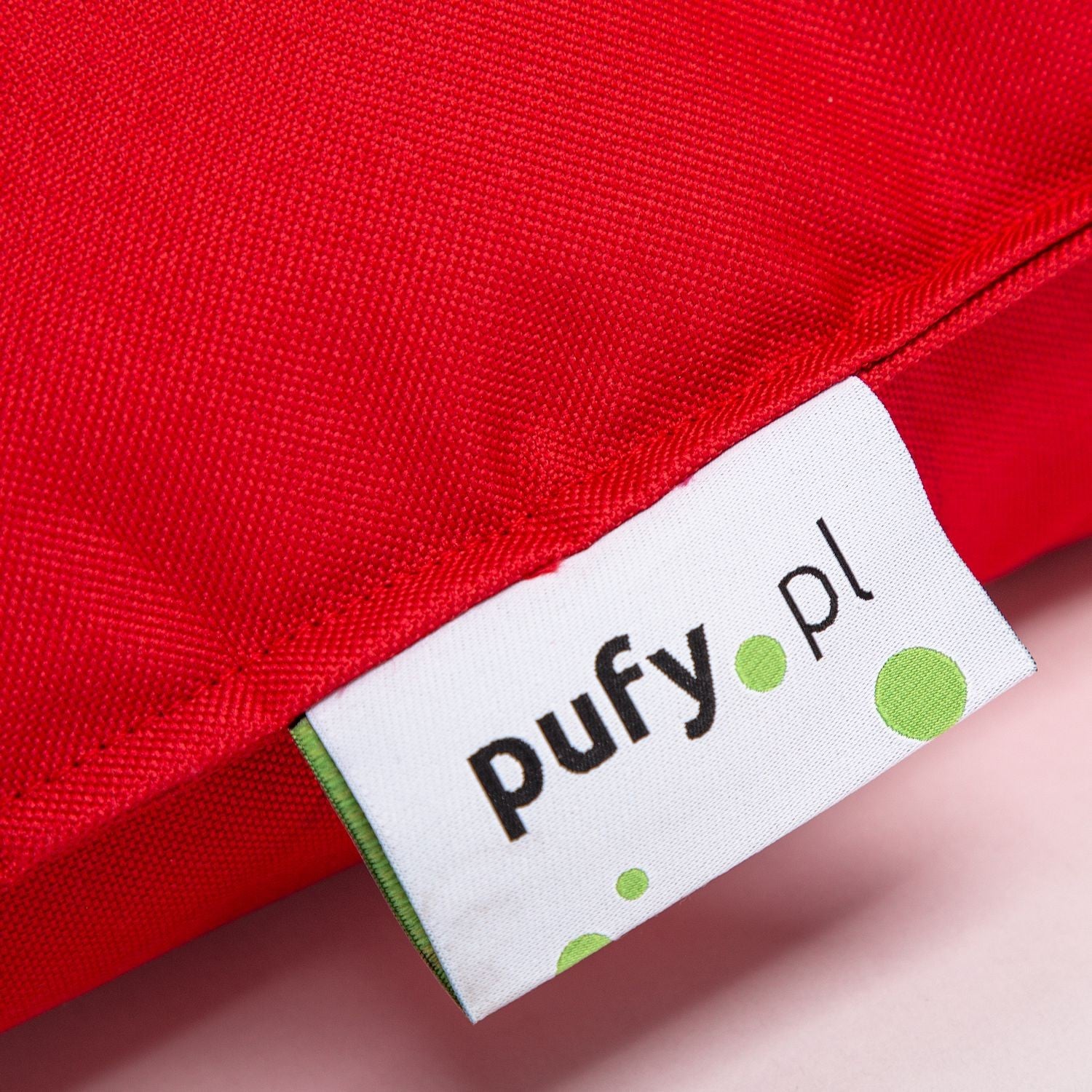 Pufa Lazy M Poliester Bis