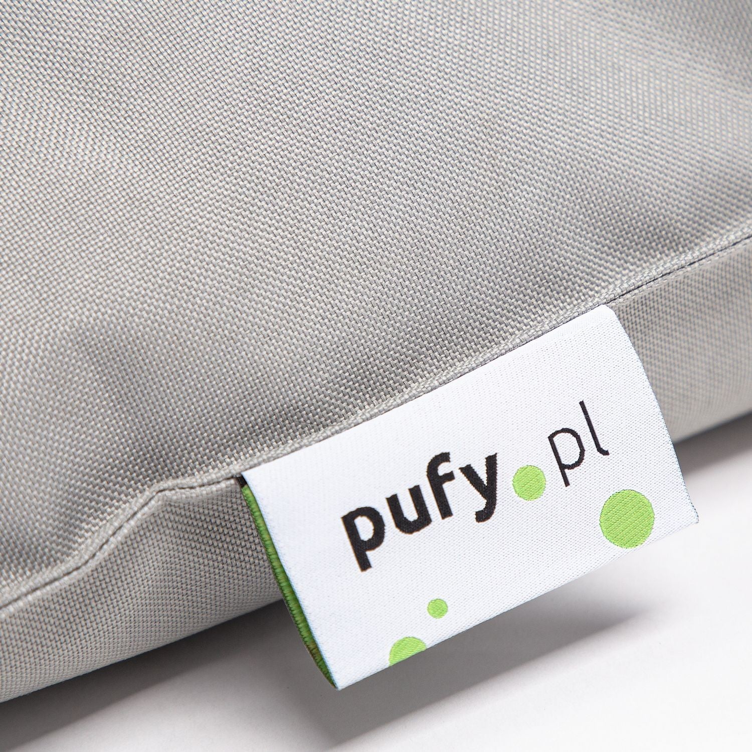 Pufa Lazy M Poliester Bis