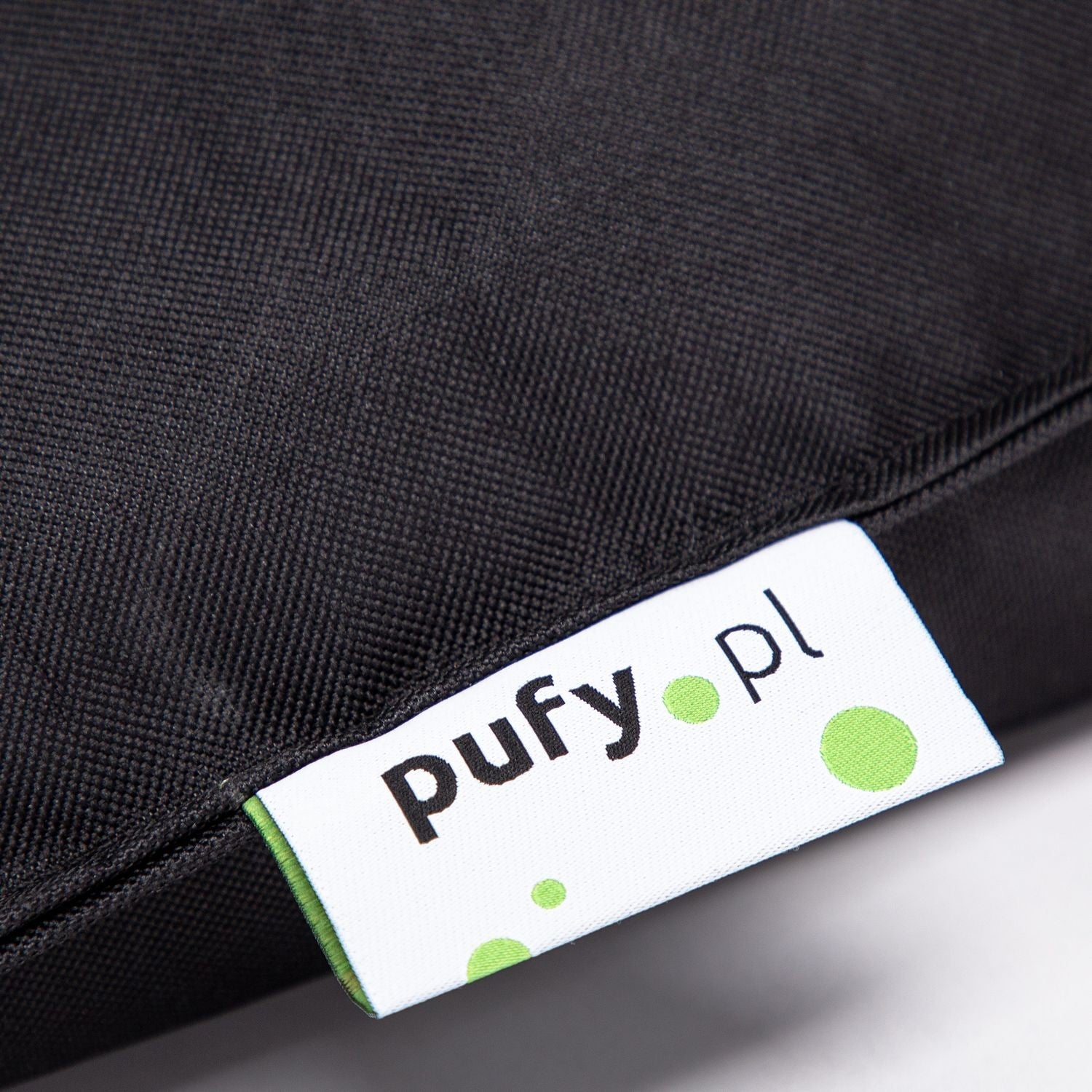 Pufa Lazy M Poliester Bis