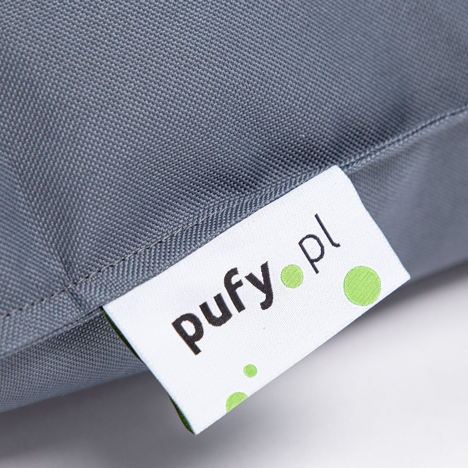 Pufa Lazy M Poliester Bis
