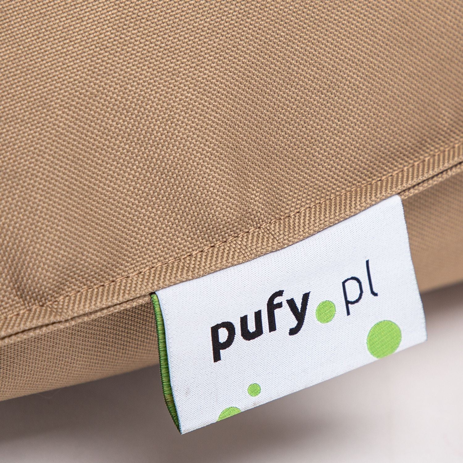 Pufa Lazy M Poliester Bis