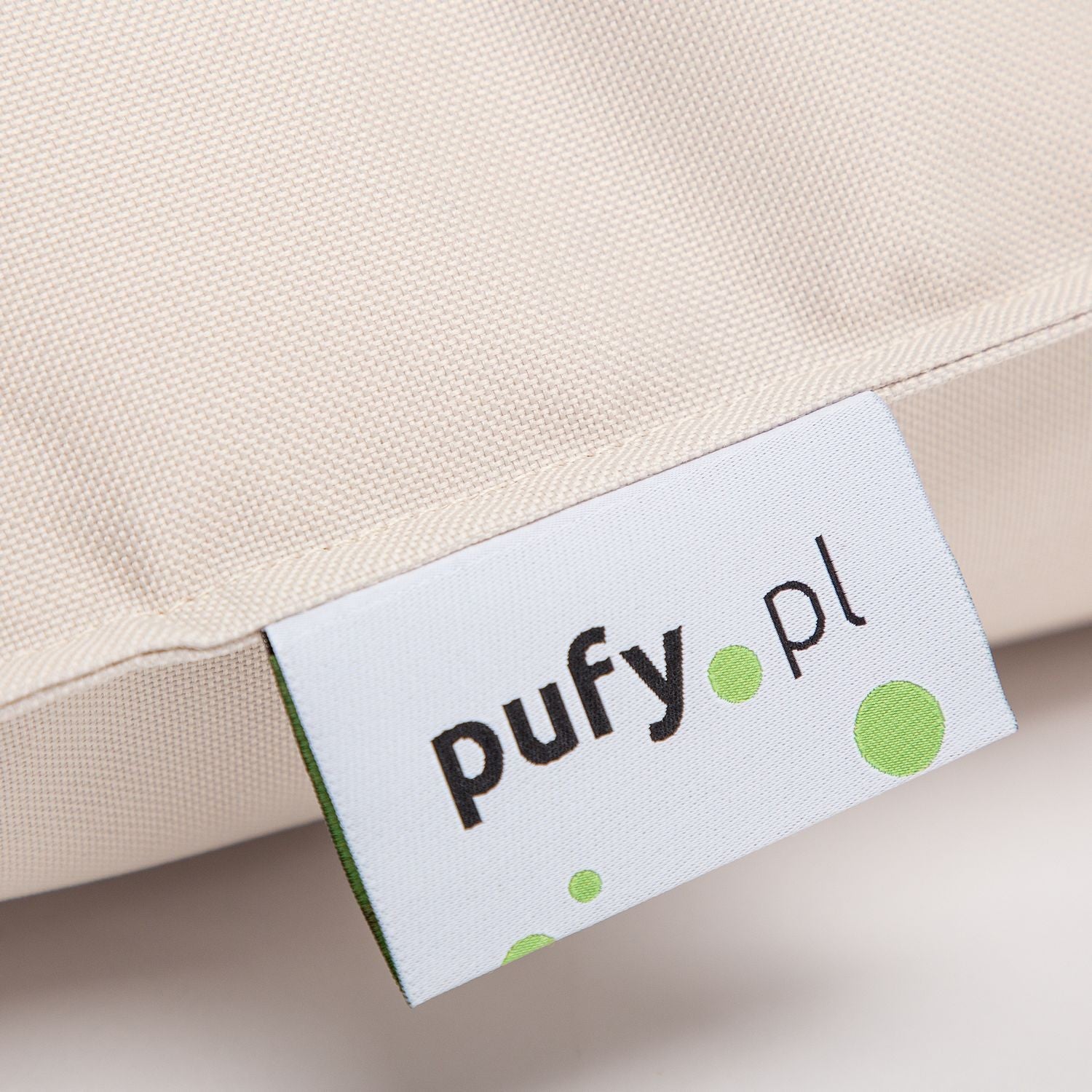 Pufa Lazy M Poliester Bis