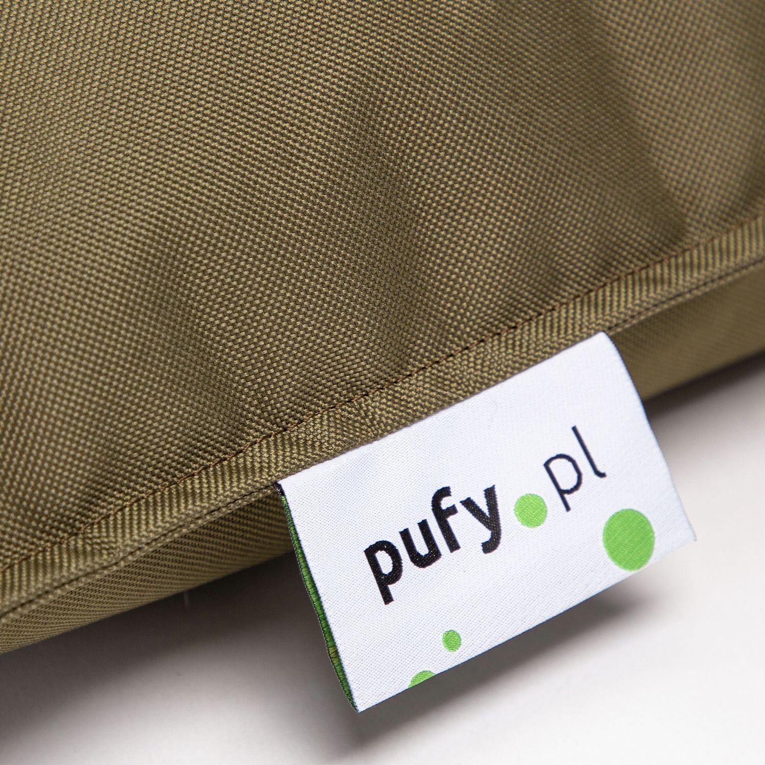 Pufa Lazy M Poliester Bis
