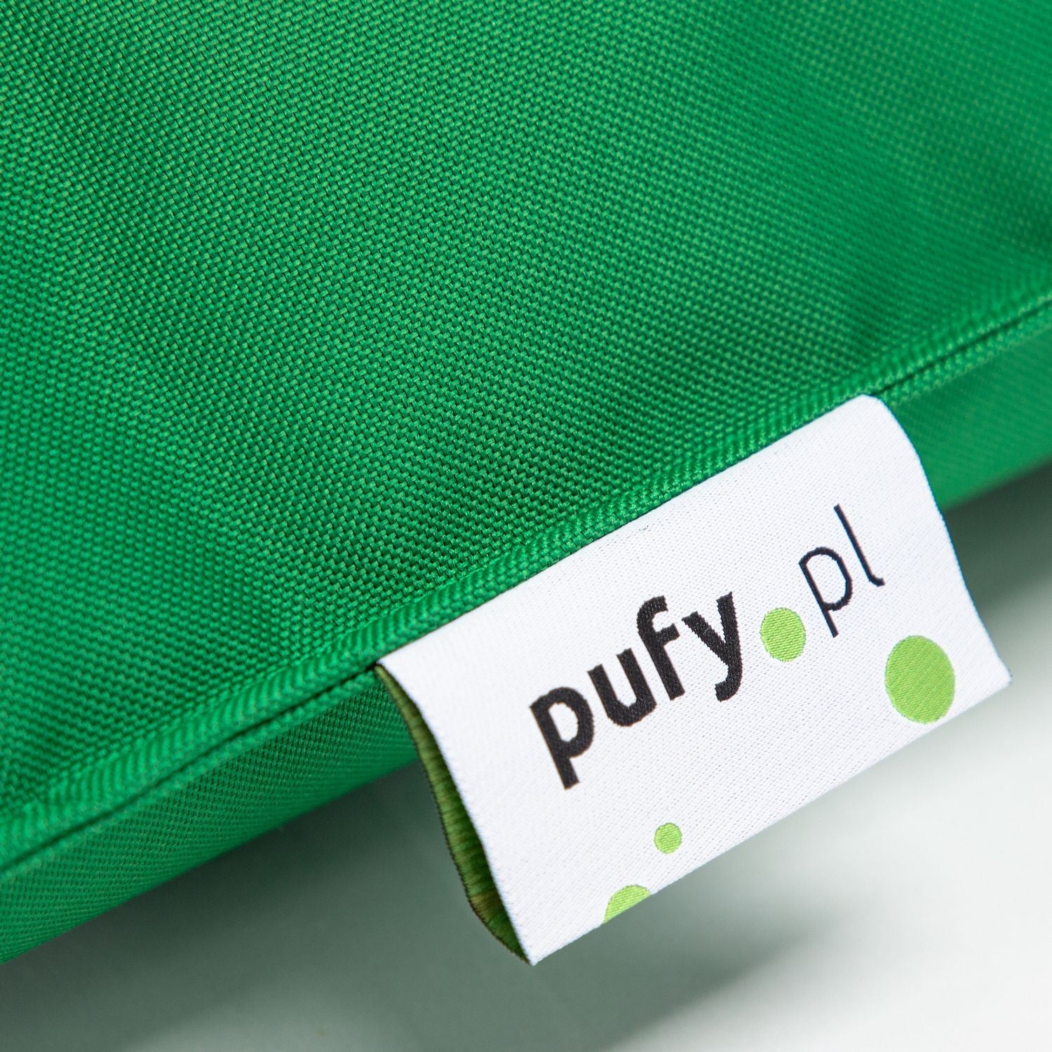 Pufa Lazy M Poliester Bis