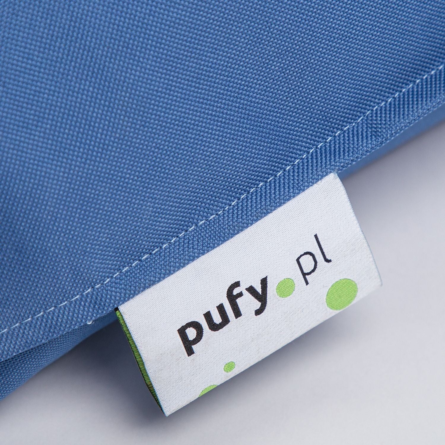 Pufa Lazy M Poliester Bis