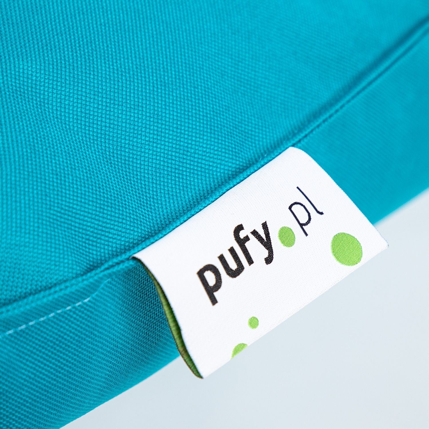 Pufa Lazy S Poliester Bis