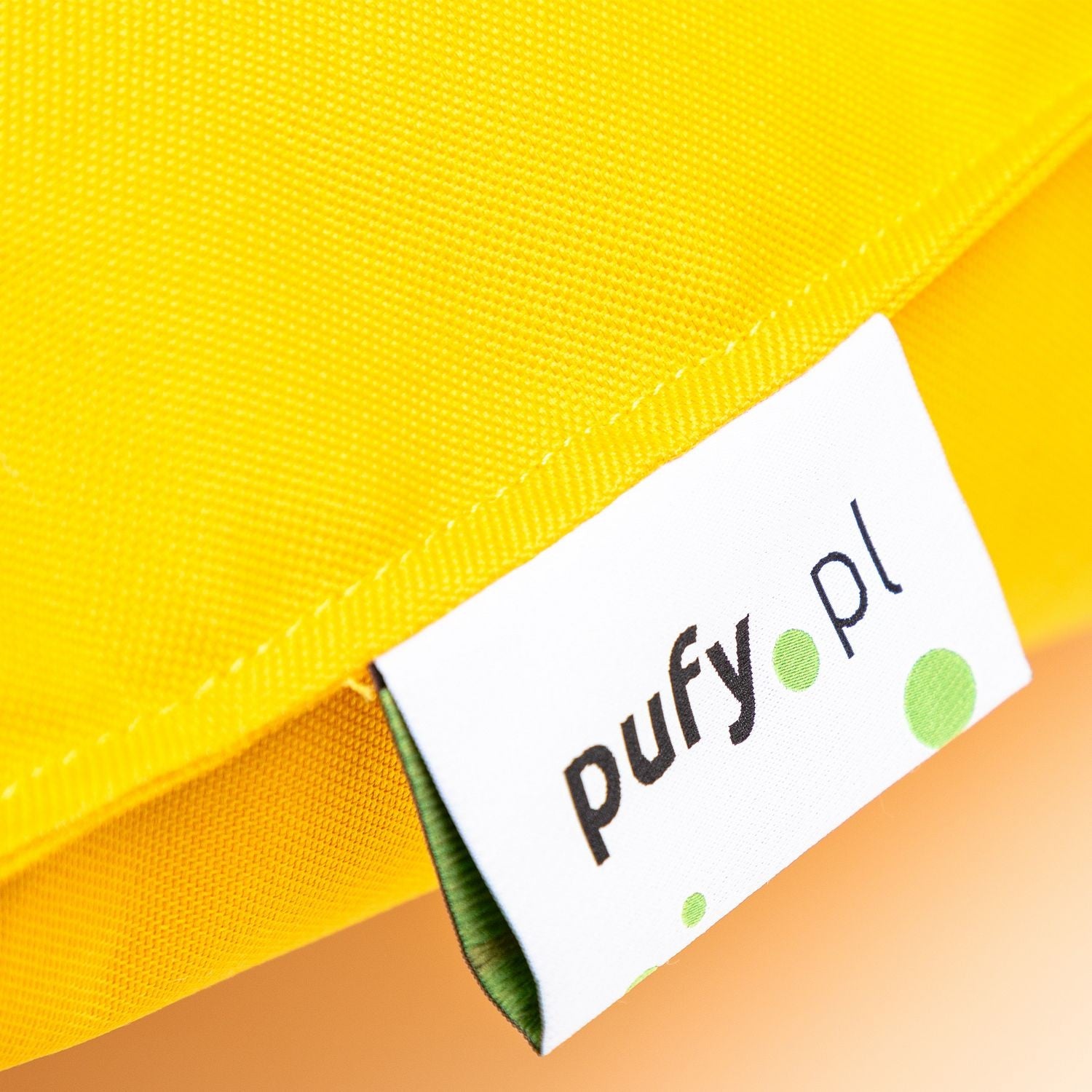Pufa Lazy S Poliester Bis