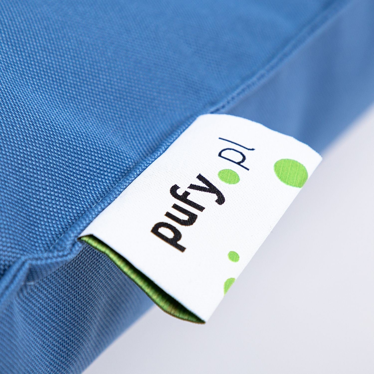 Pufa Lazy S Poliester Bis