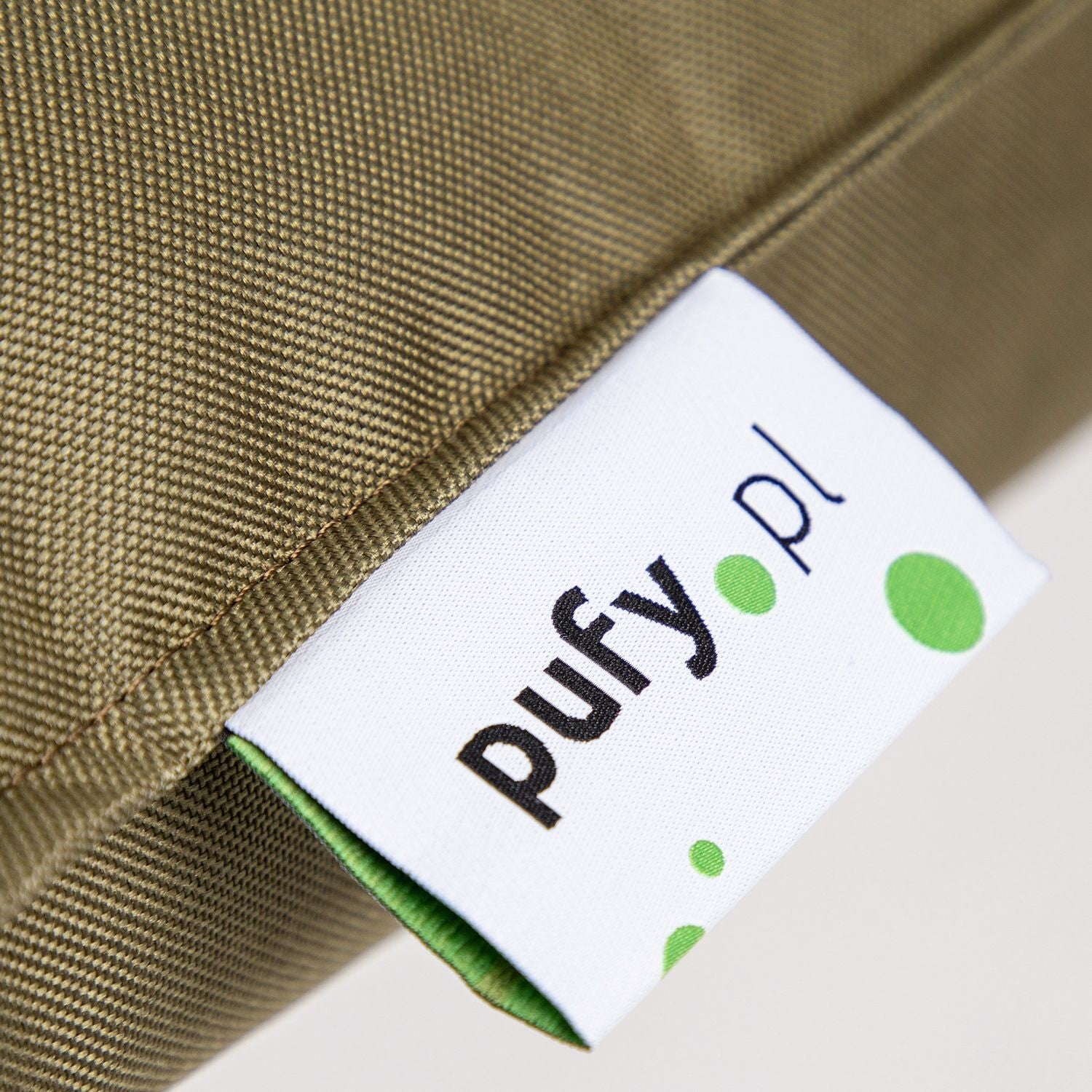 Pufa Lazy S Poliester Bis