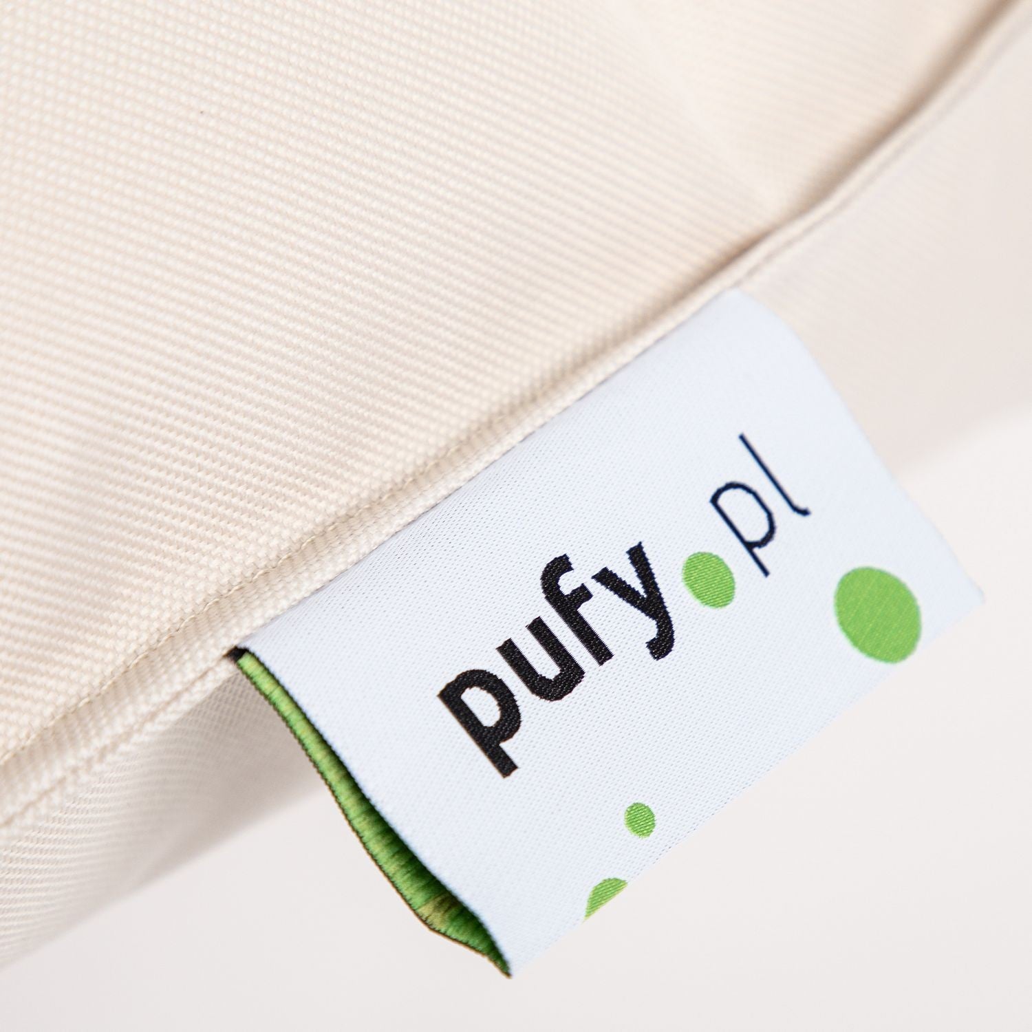 Pufa Lazy S Poliester Bis