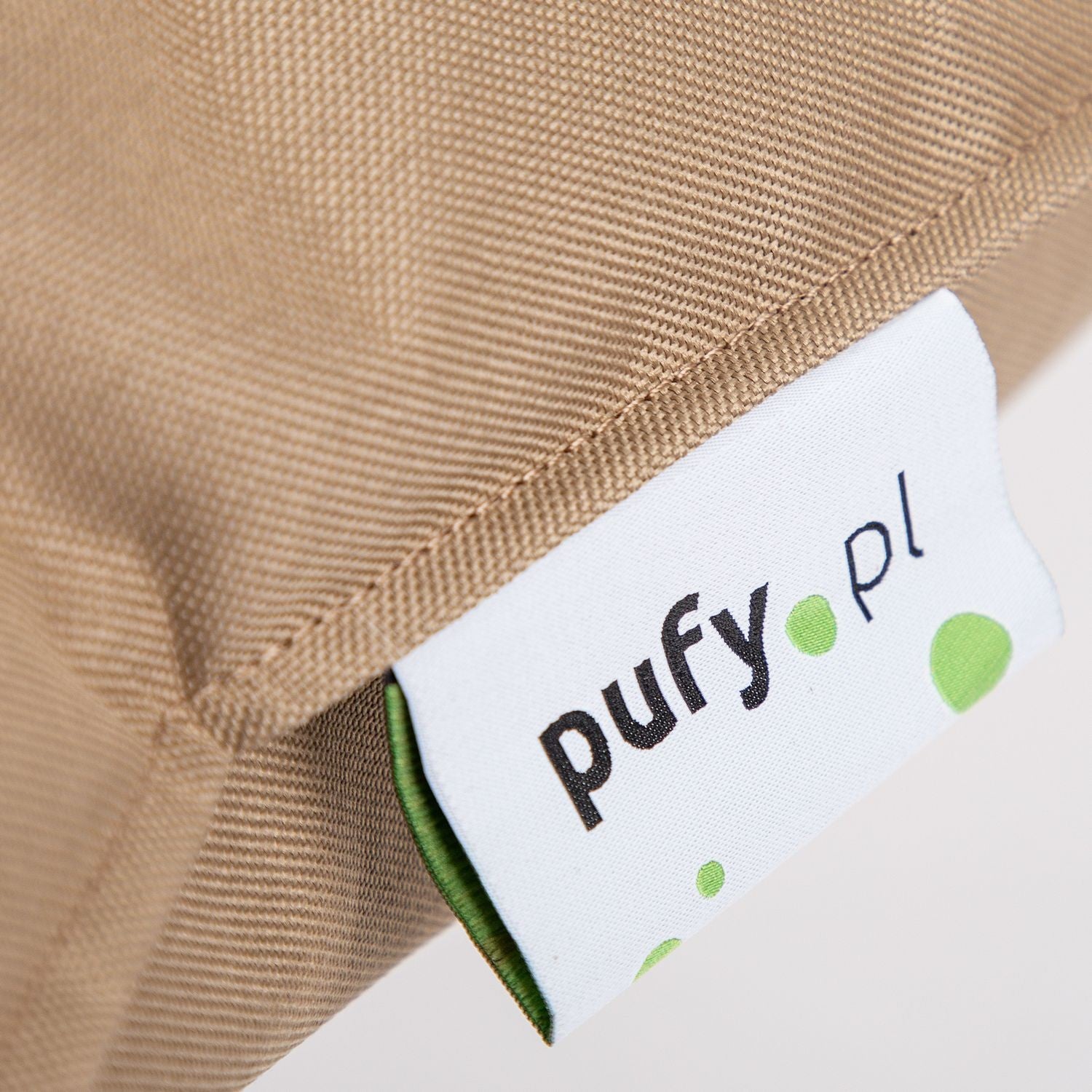 Pufa Lazy S Poliester Bis