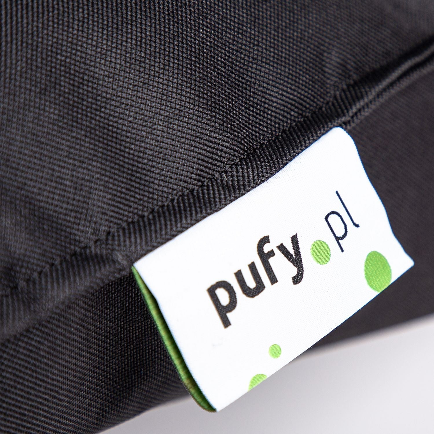 Pufa Lazy S Poliester Bis