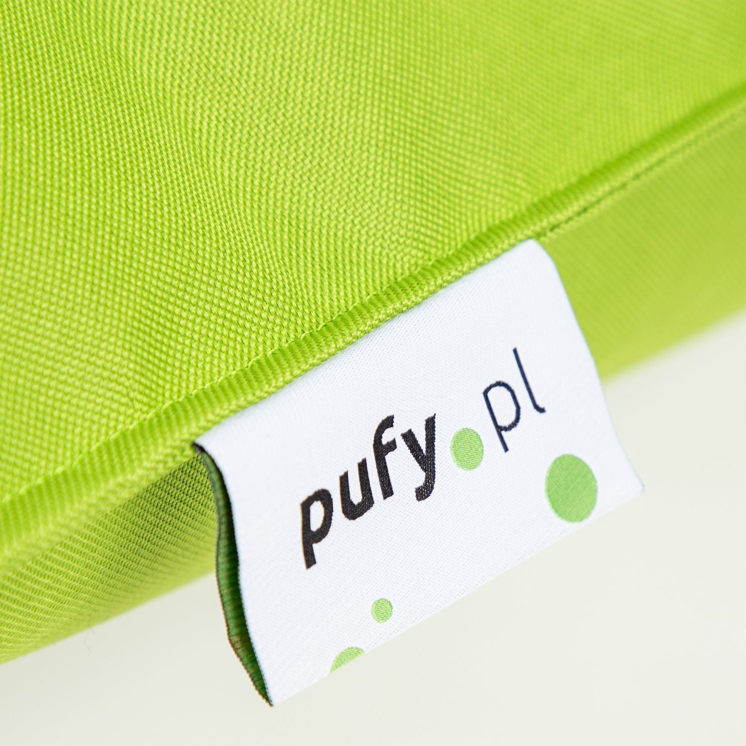 Pufa Lazy S Poliester Bis