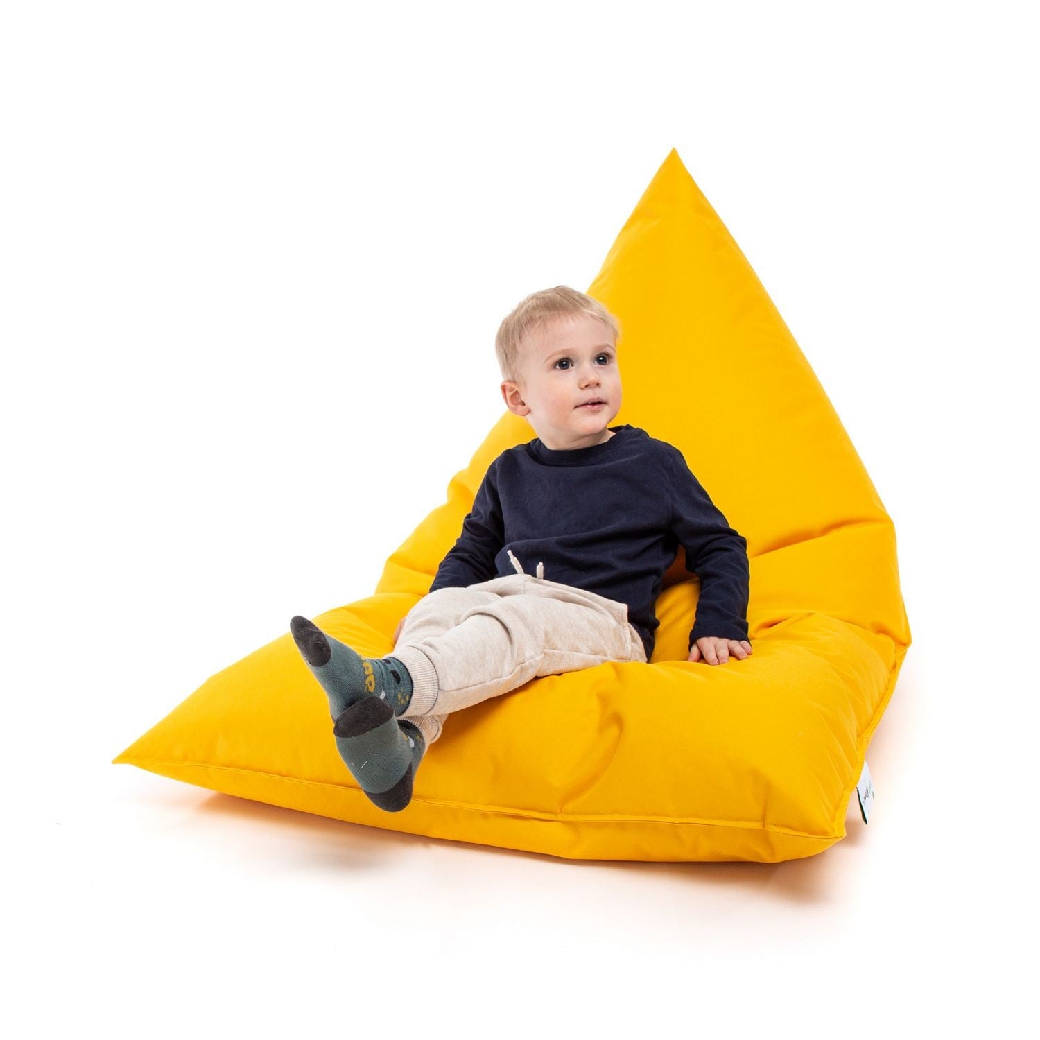 Pufa Lazy S Poliester Bis