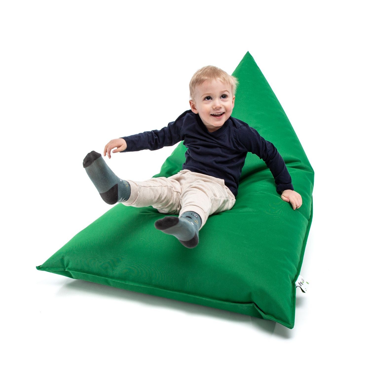 Pufa Lazy S Poliester Bis