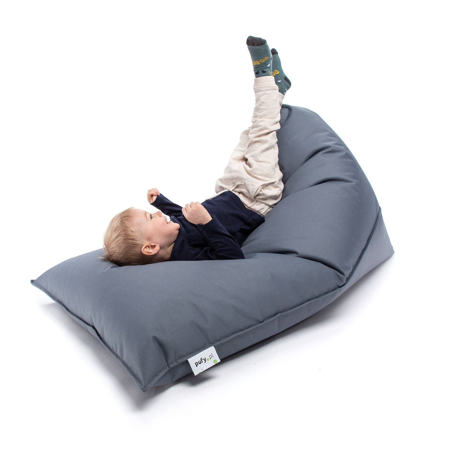 Pufa Lazy S Poliester Bis