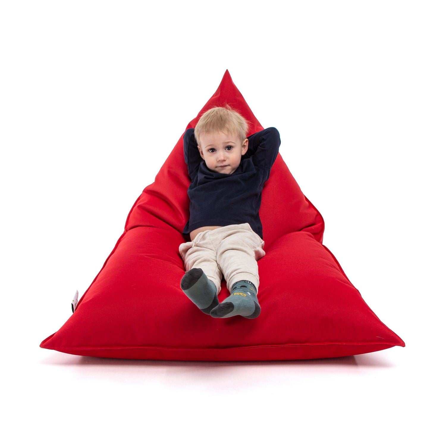 Pufa Lazy S Poliester Bis
