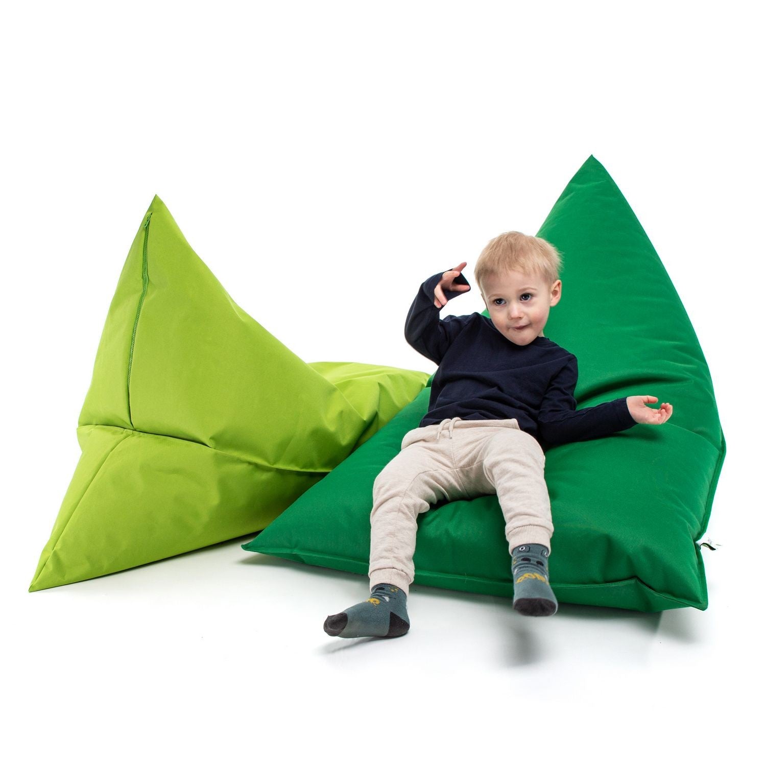 Pufa Lazy S Poliester Bis