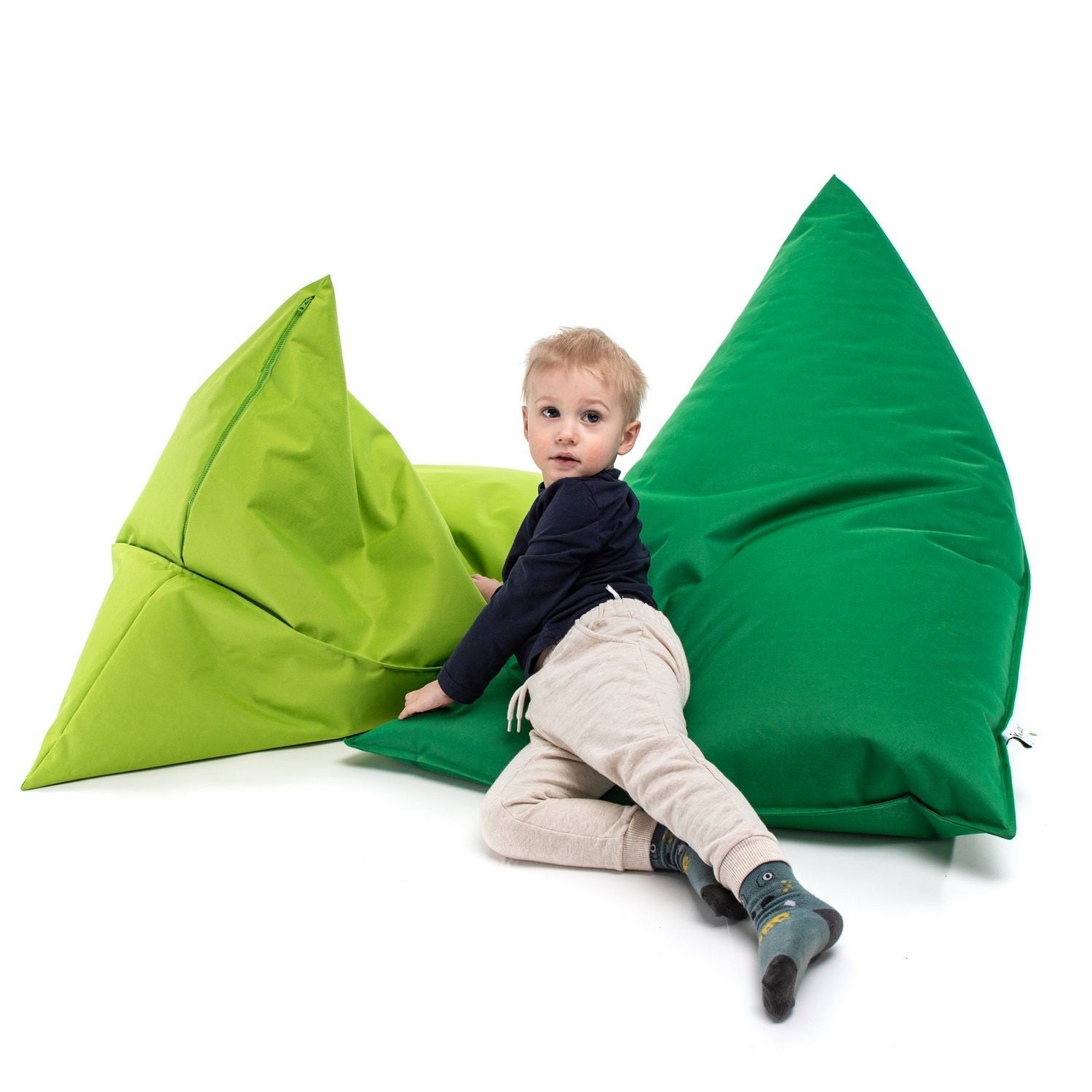 Pufa Lazy S Poliester Bis