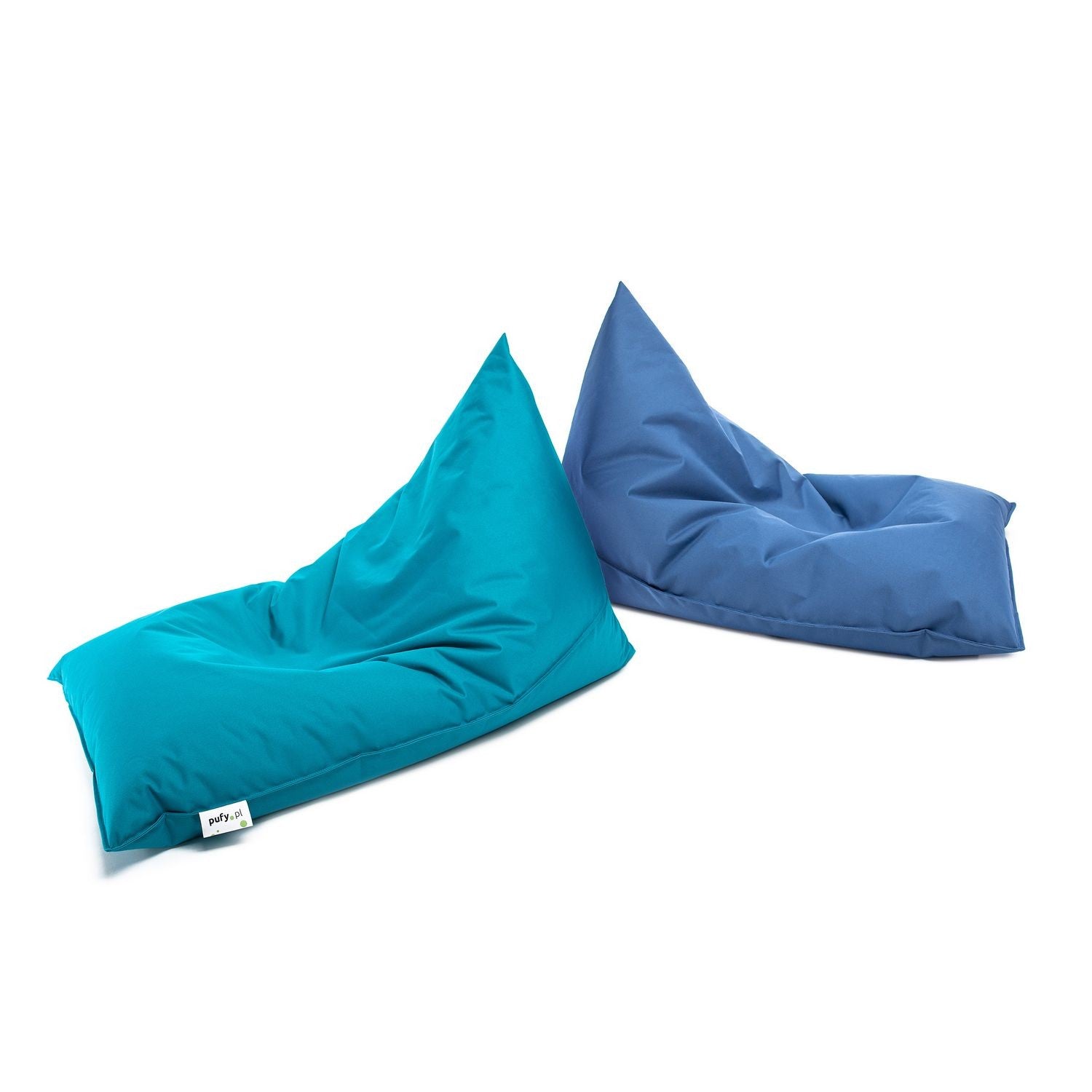 Pufa Lazy S Poliester Bis