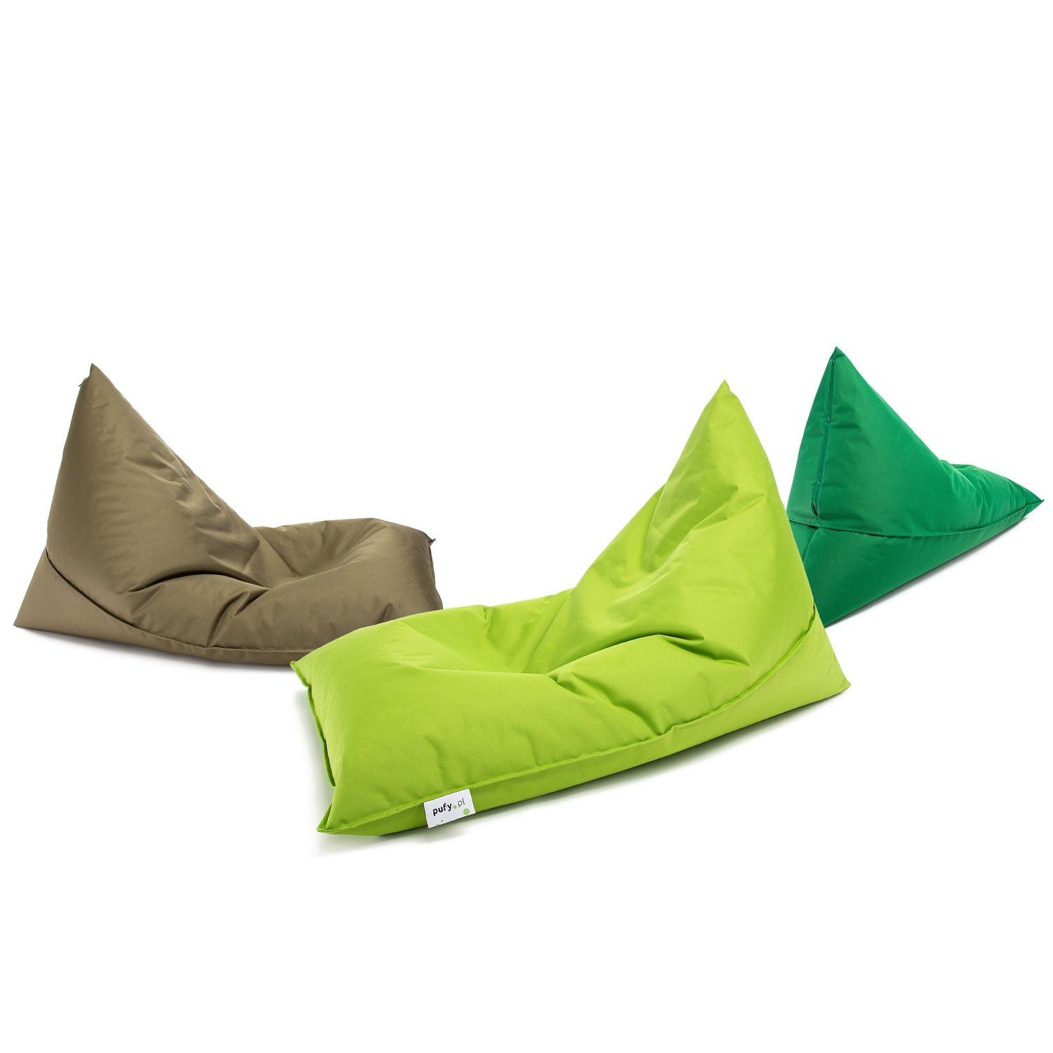 Pufa Lazy S Poliester Bis