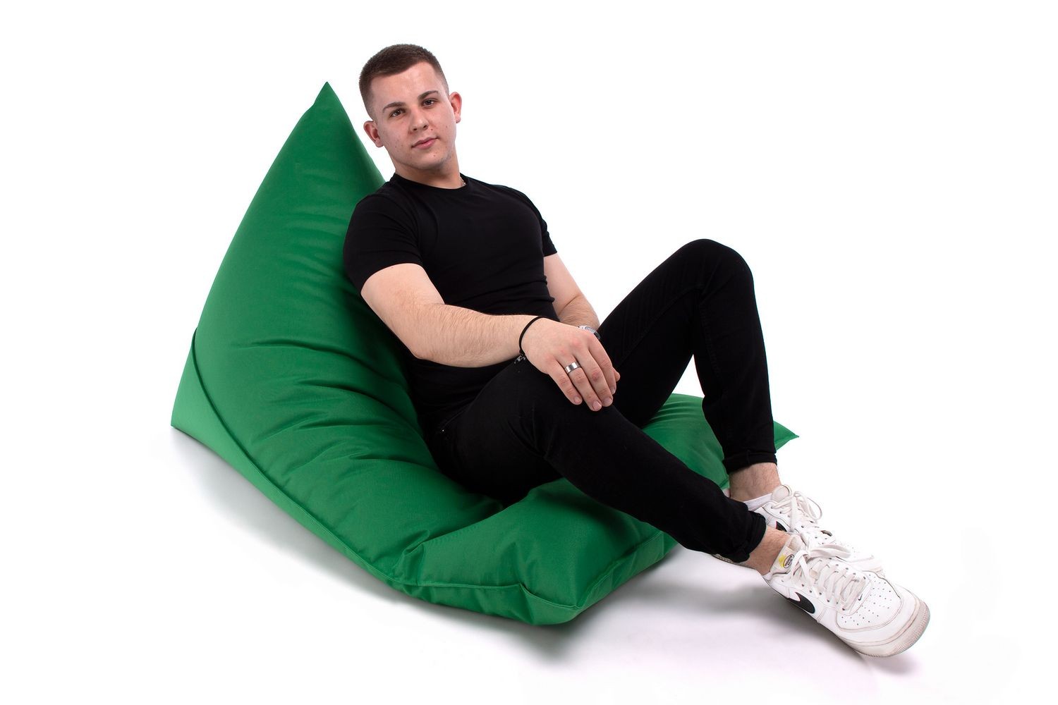Pufa Lazy M Poliester Bis