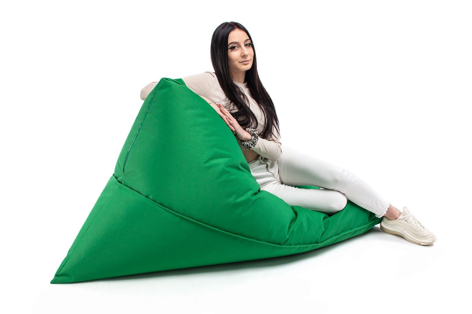Pufa Lazy M Poliester Bis