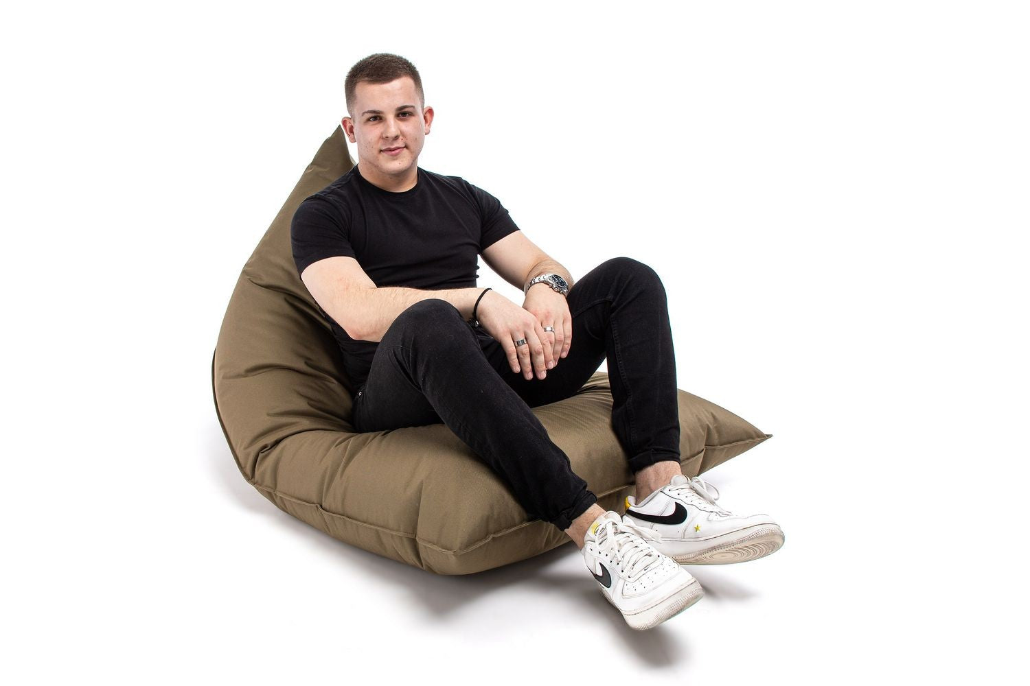 Pufa Lazy M Poliester Bis