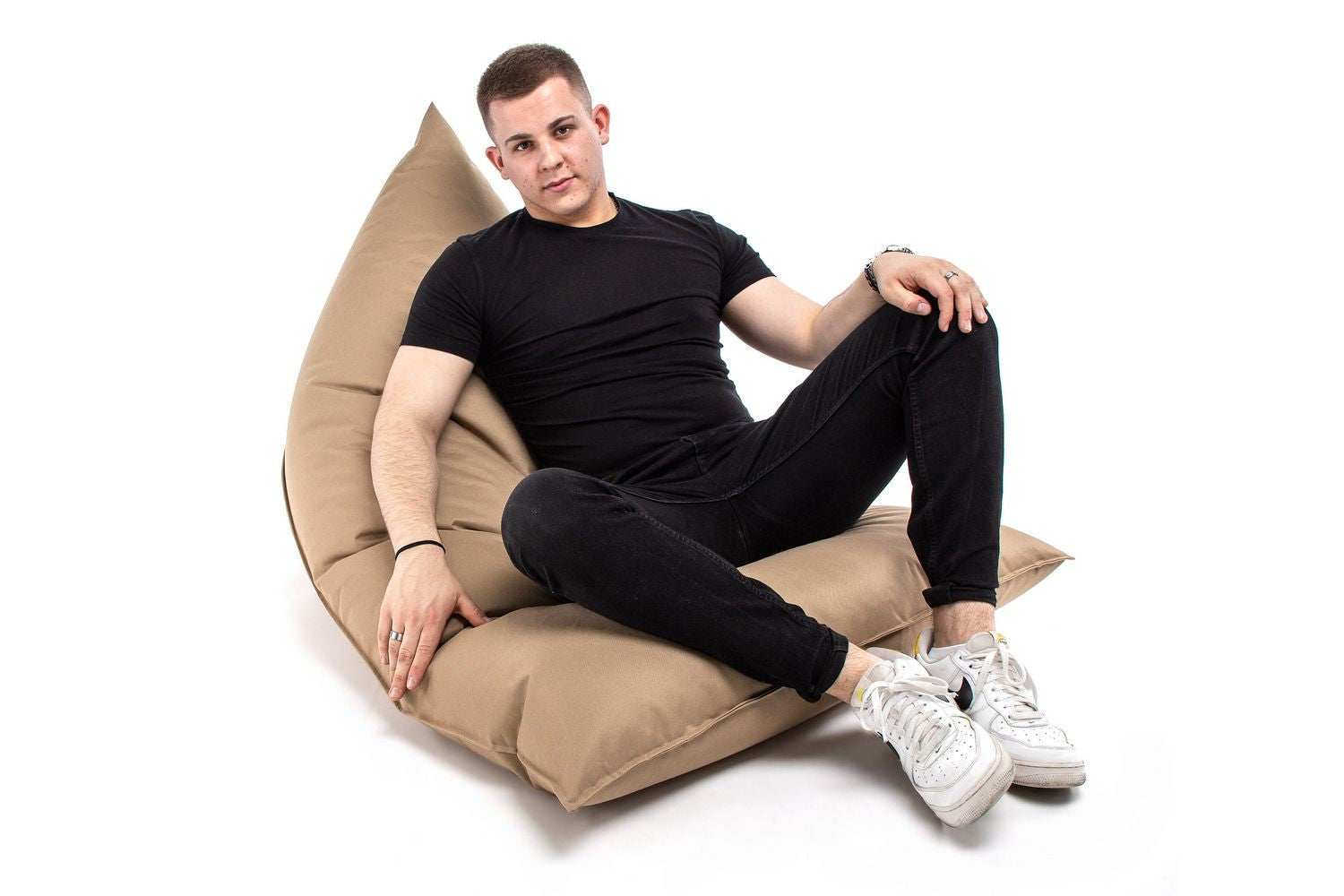 Pufa Lazy M Poliester Bis