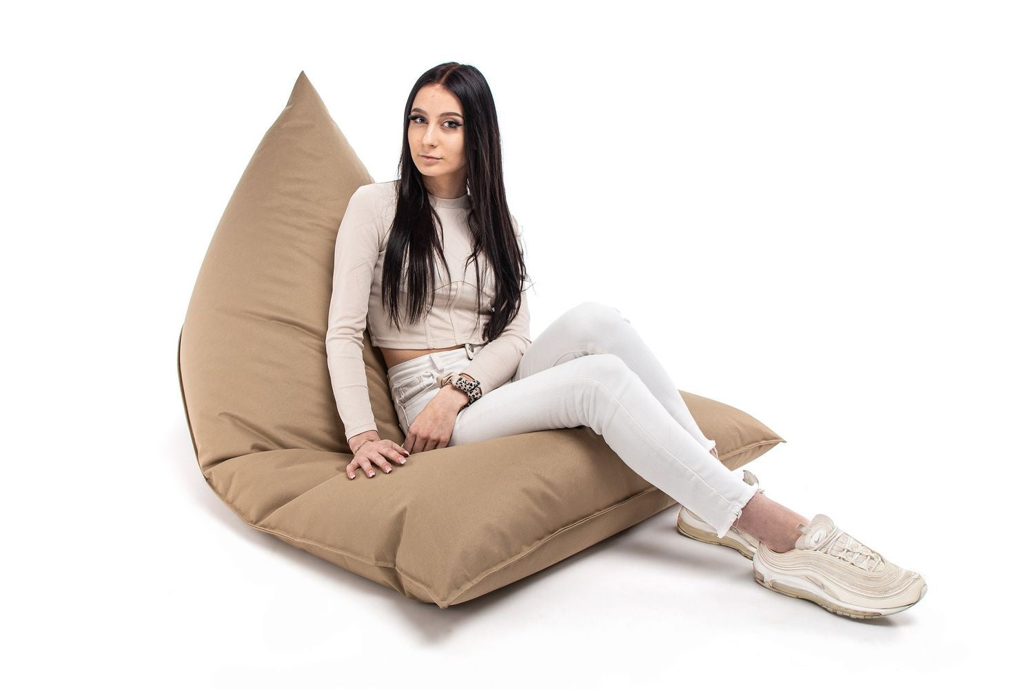 Pufa Lazy M Poliester Bis