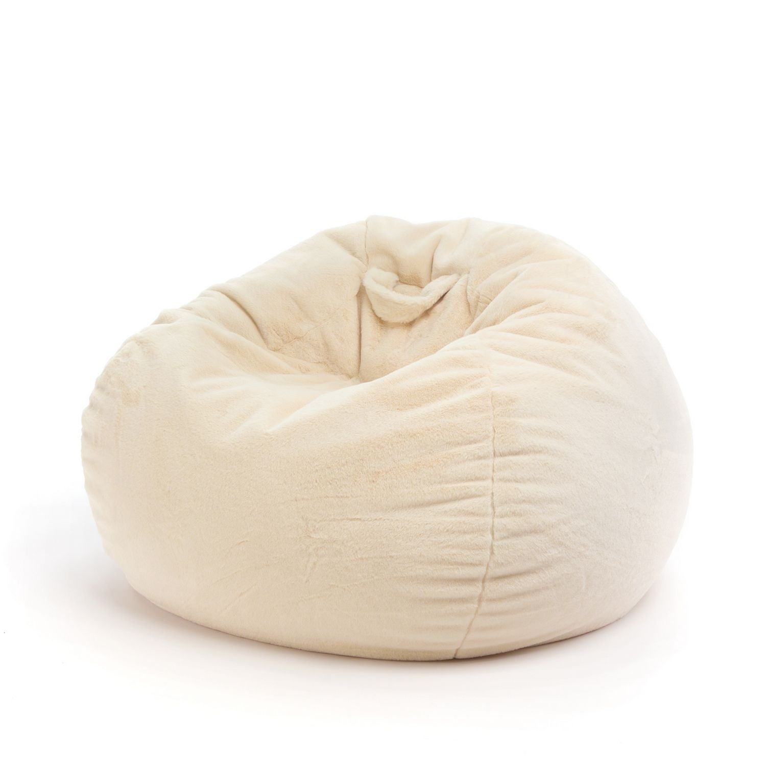 Pufa Yeti Lapit + Podnóżek