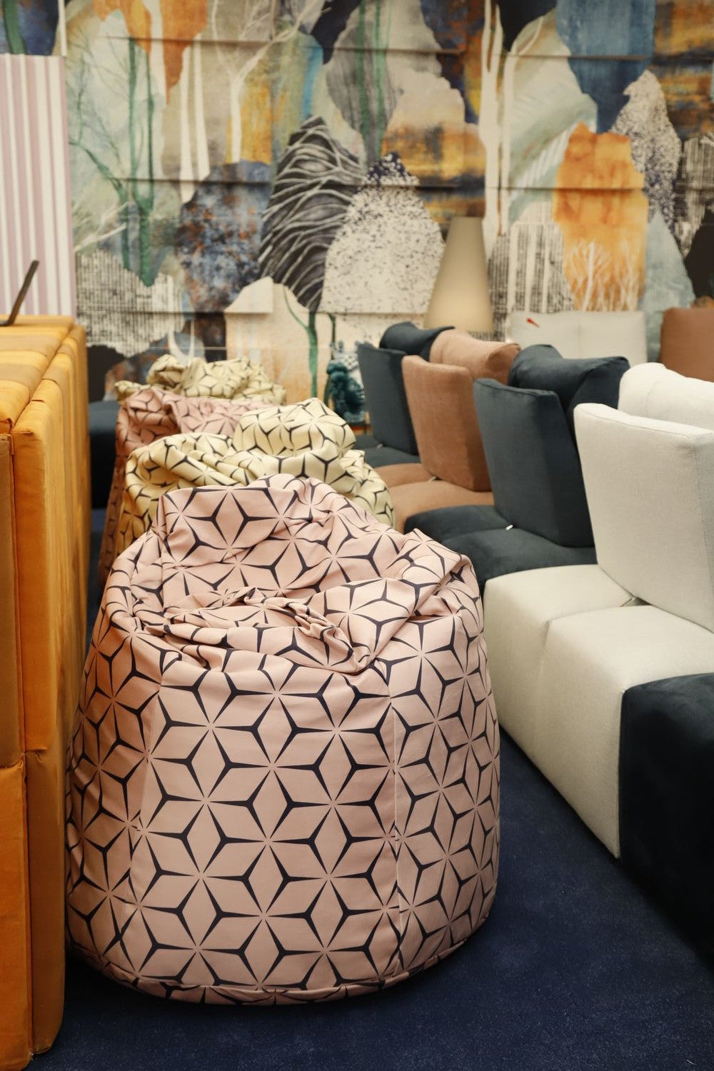 Fotel Active Modern Premium