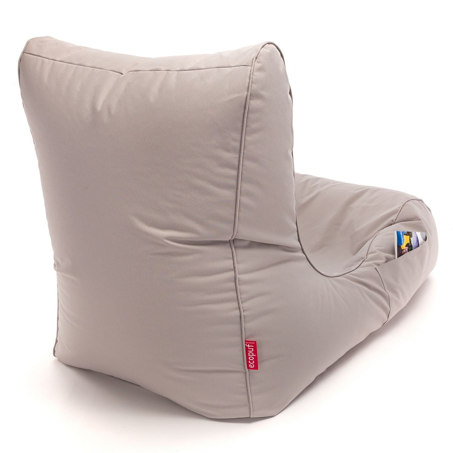 Pufa Naomi Outdoor
