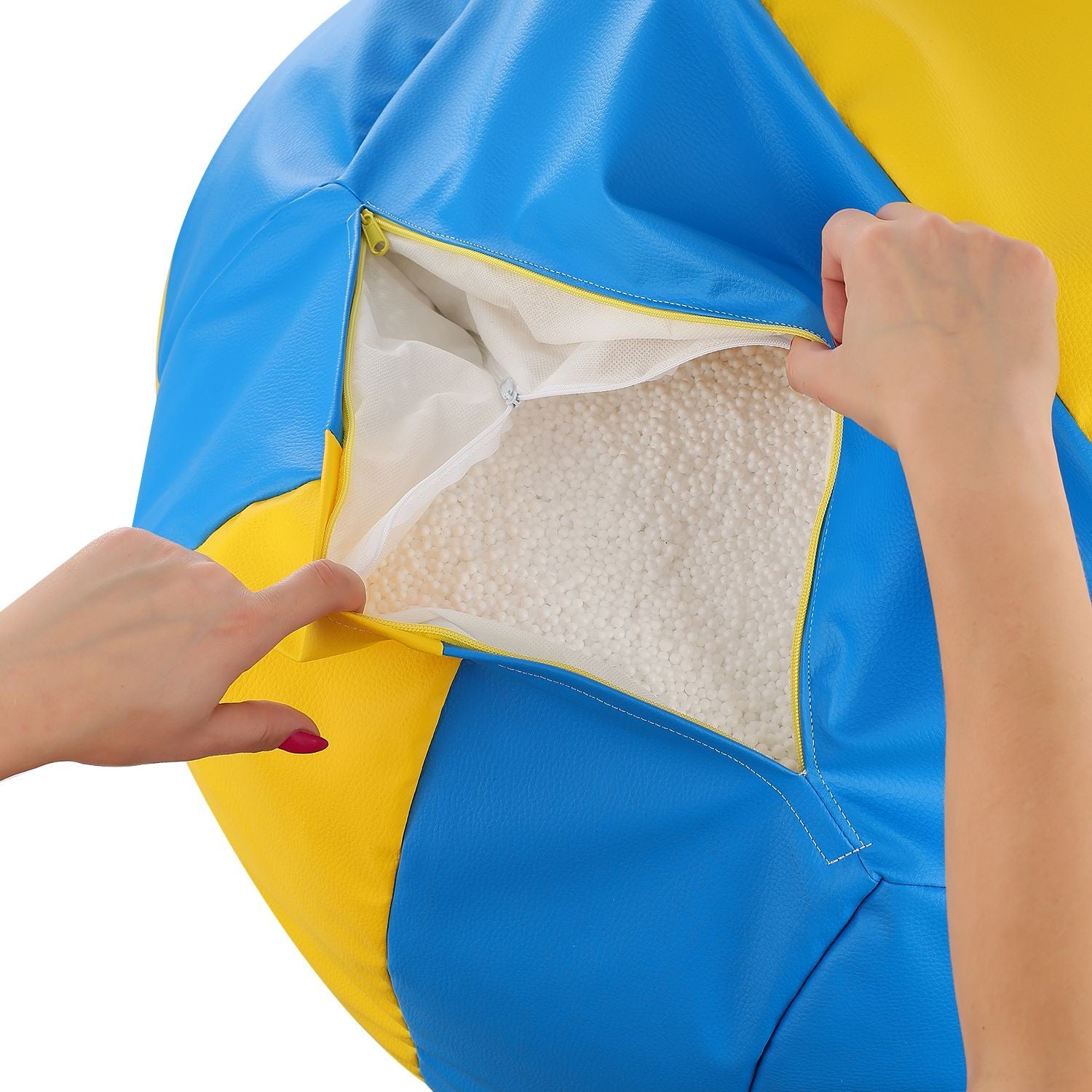 Pufa Piłka Siatkowa
