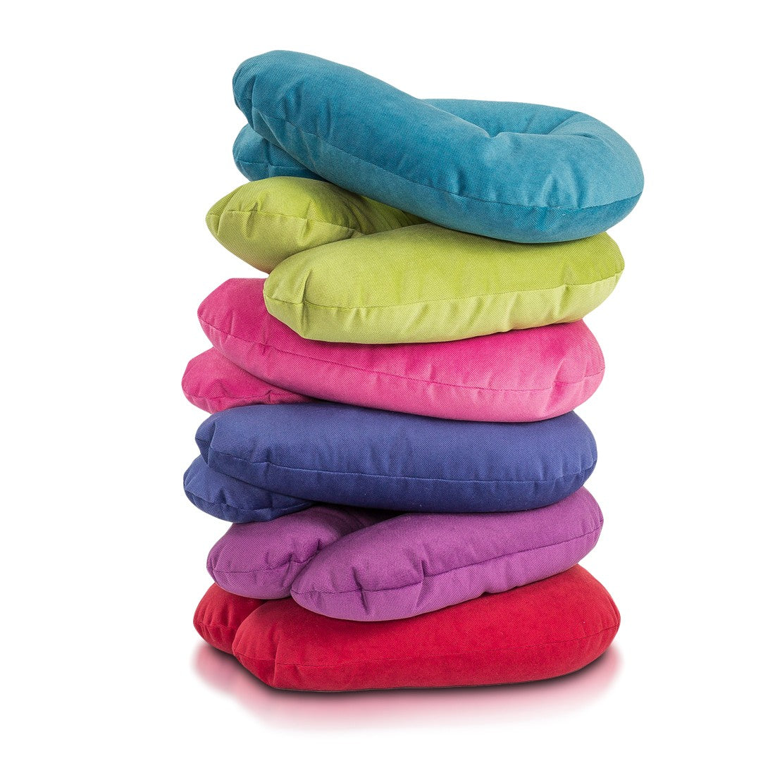 Pufa Fuzzy Amore Plusz + Gratis