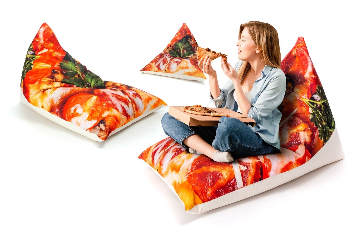 Pufa Lazy M Modern
