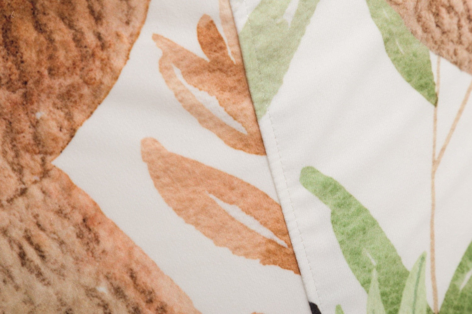 Pufa Sako Modern Velvet