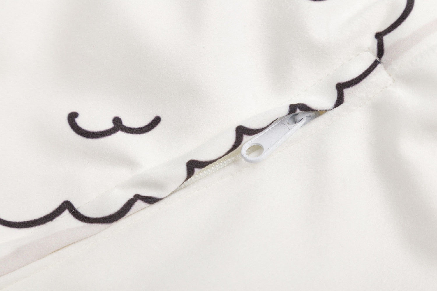 Pufa Sako Modern Velvet