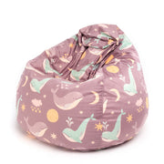 Pufa Fuzzy Modern Velvet