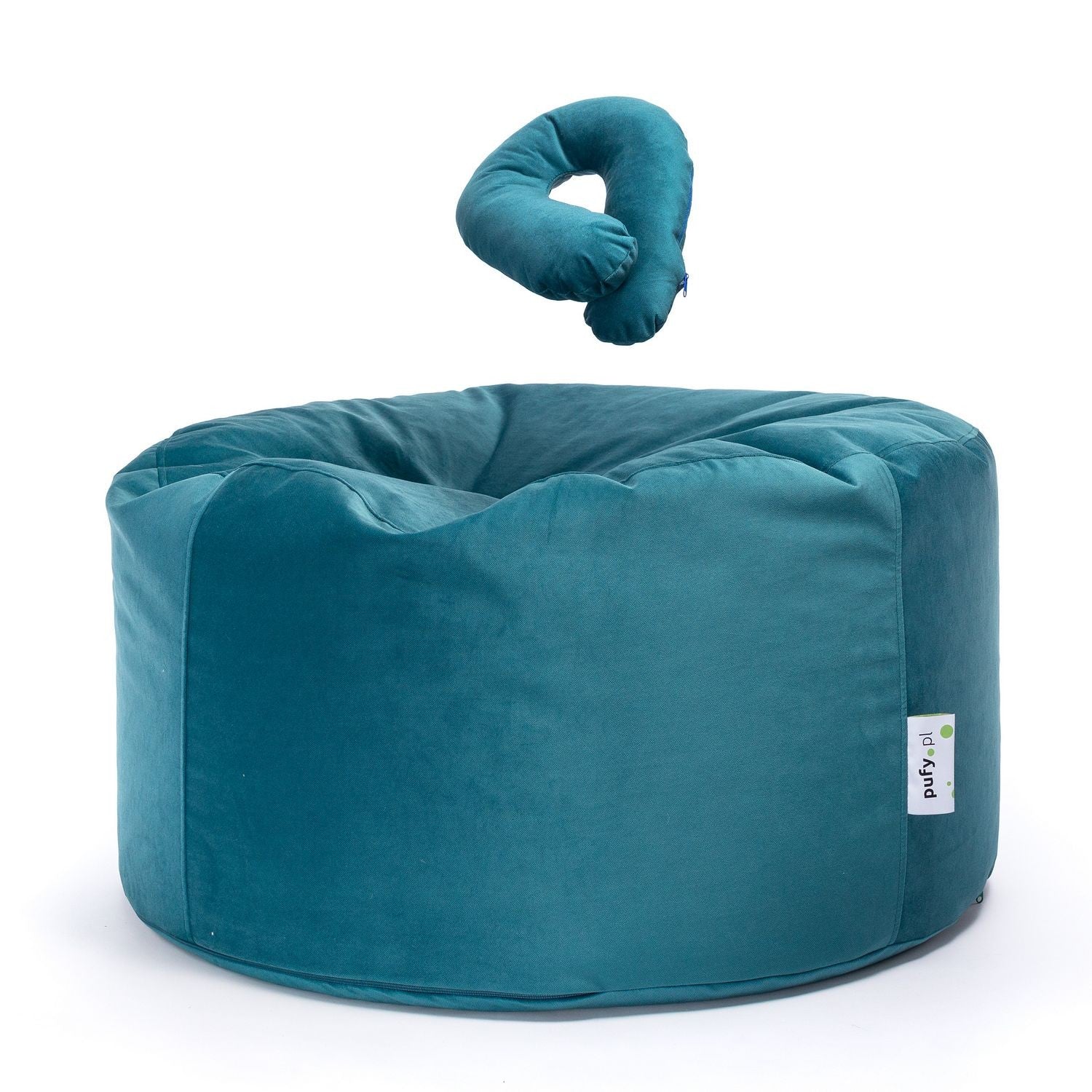 Pufa Island Mini Amore Plusz + gratis