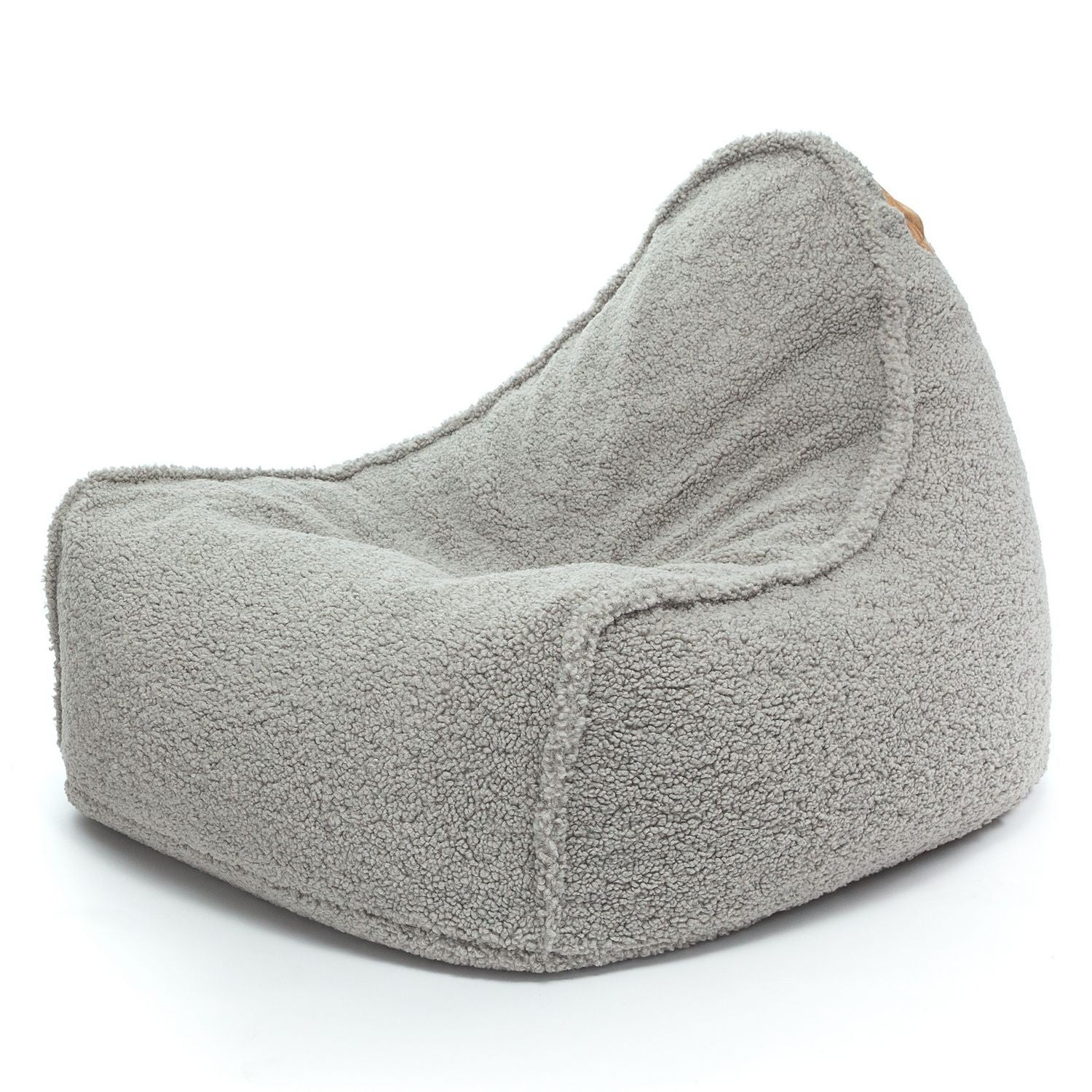 Fotel Mini Keiko Bukla + podnóżek