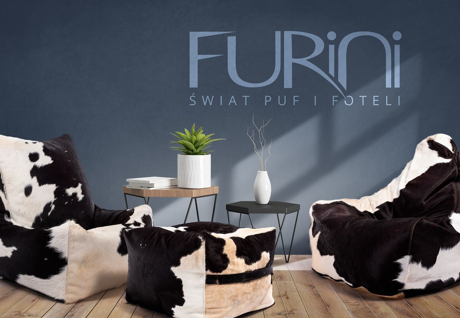 Cubo Premium skóra bydlęca