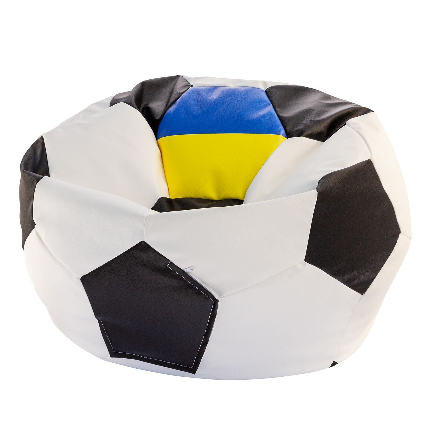 Pufa Piłka Nożna Euro 2024