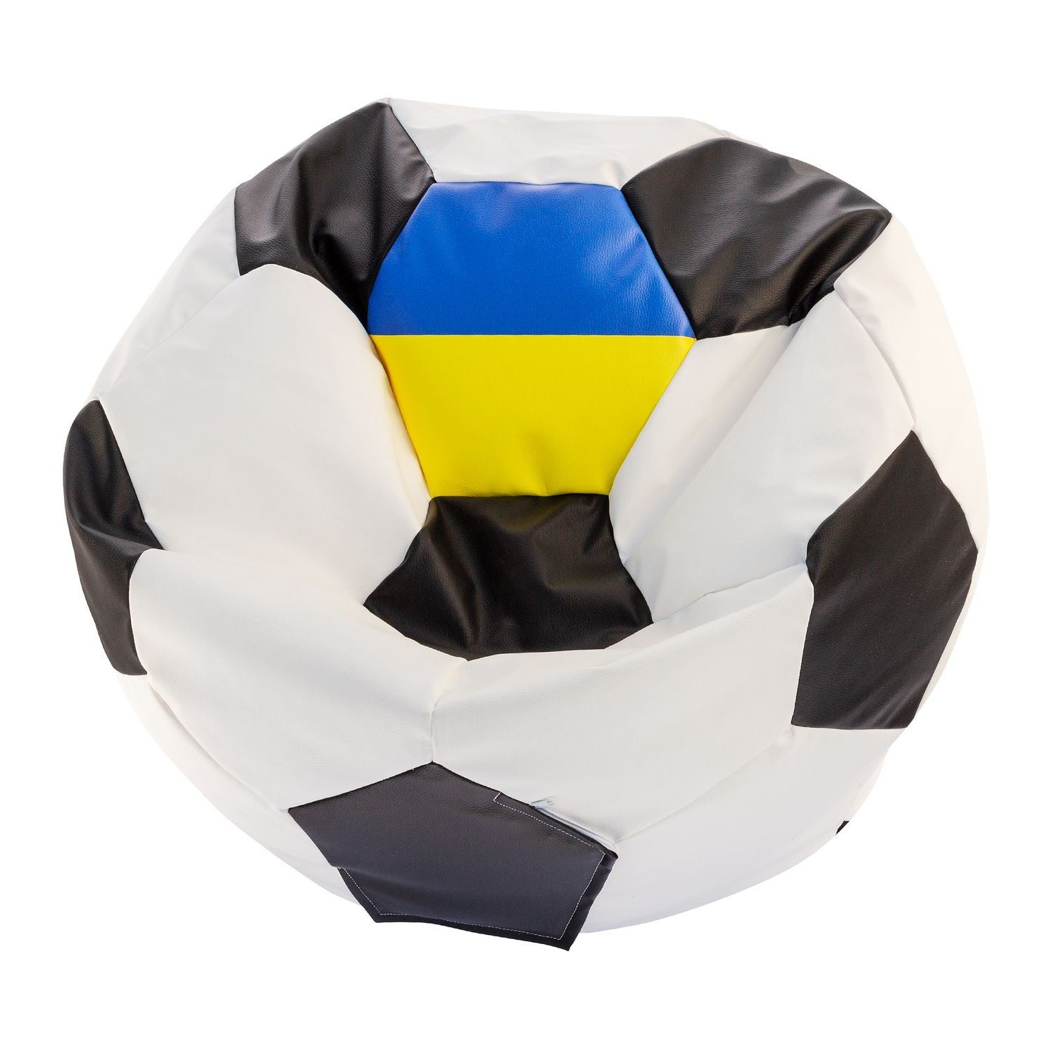 Pufa Piłka Nożna Euro 2024