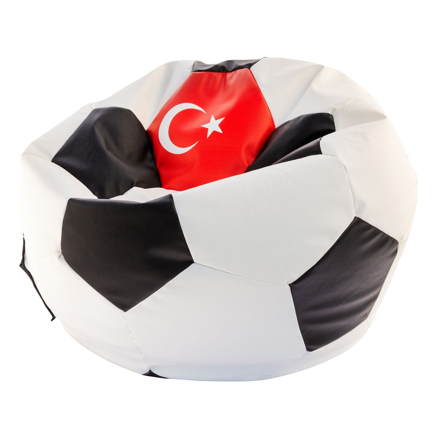 Pufa Piłka Nożna Euro 2024
