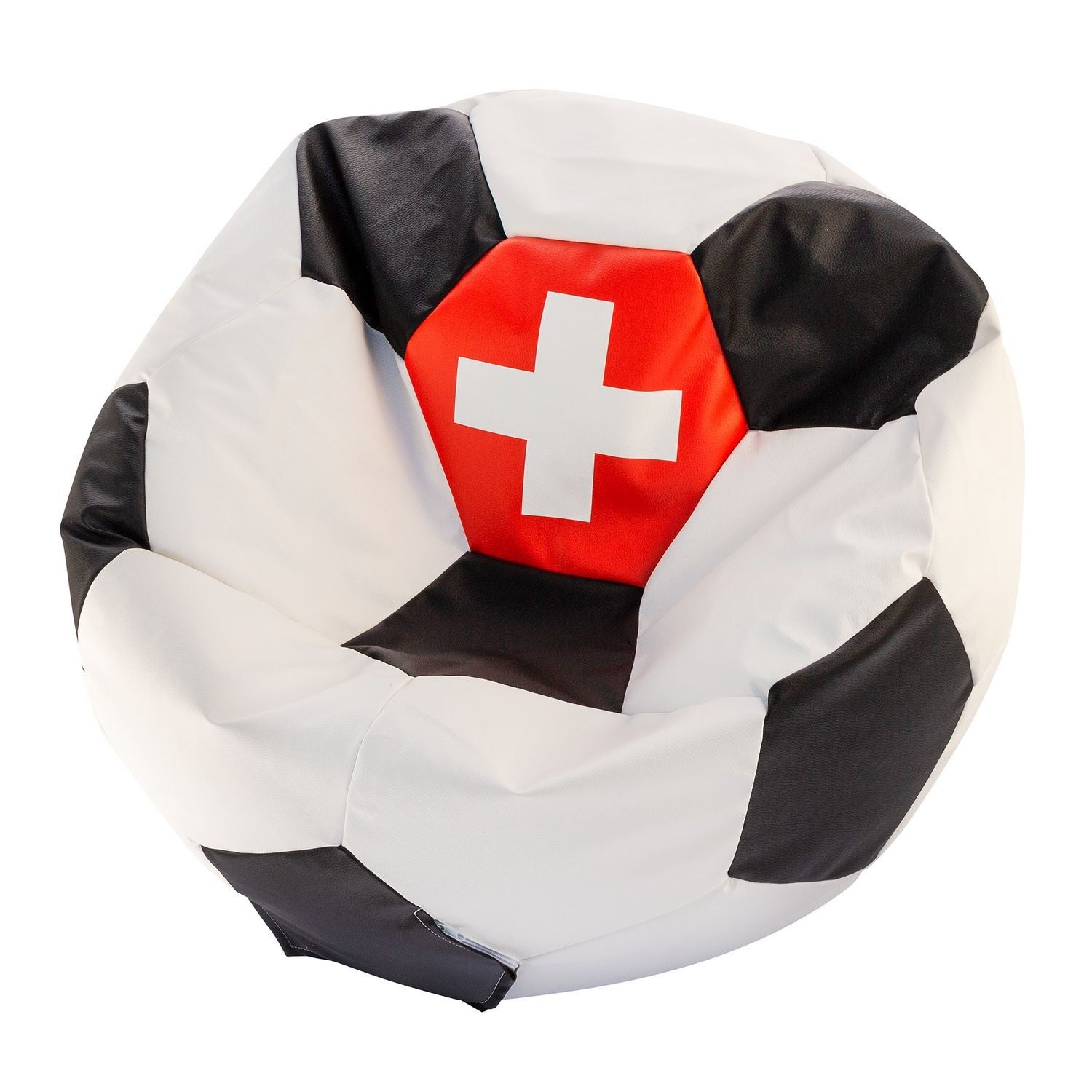 Pufa Piłka Nożna Euro 2024