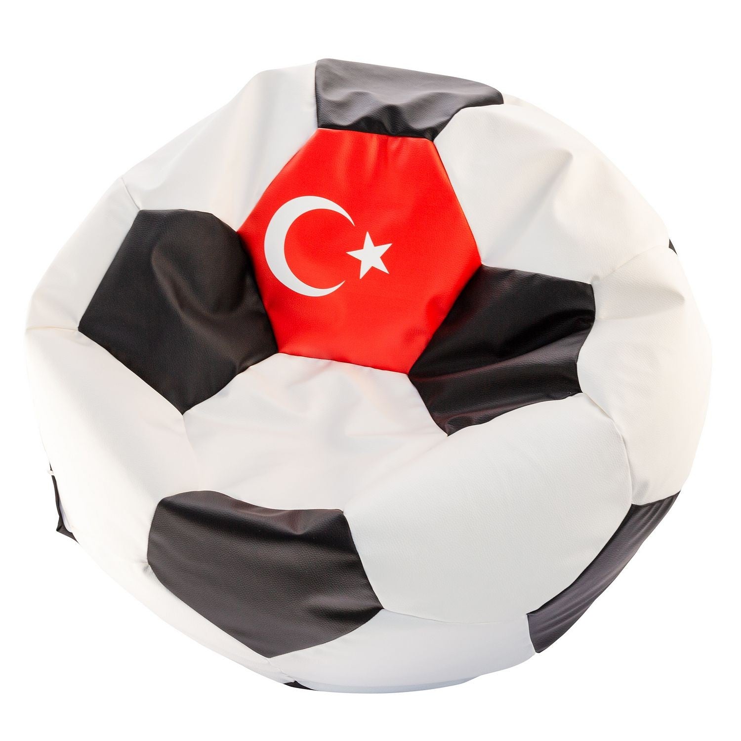 Pufa Piłka Nożna Euro 2024