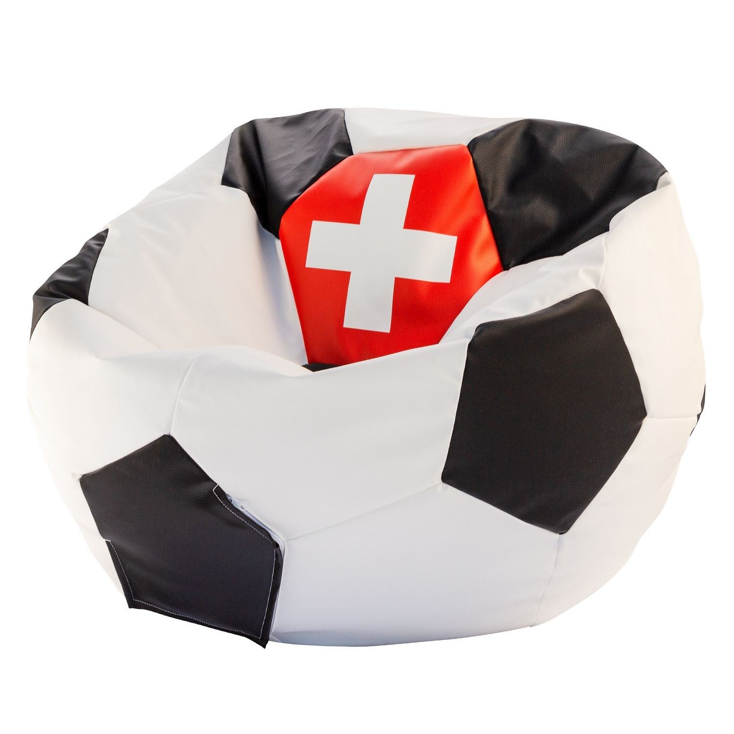 Pufa Piłka Nożna Euro 2024