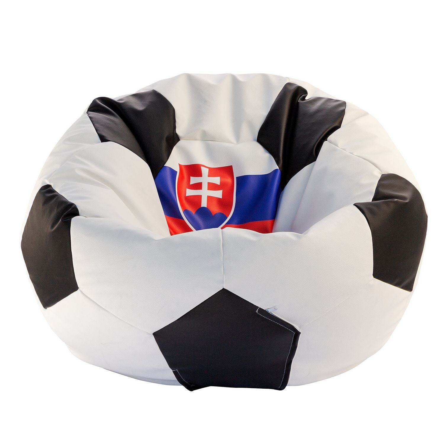 Pufa Piłka Nożna Euro 2024